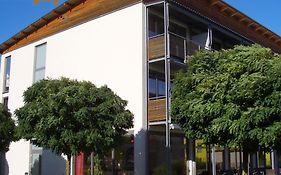 Hotel von Heyden